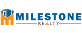 Milestone Realty logo