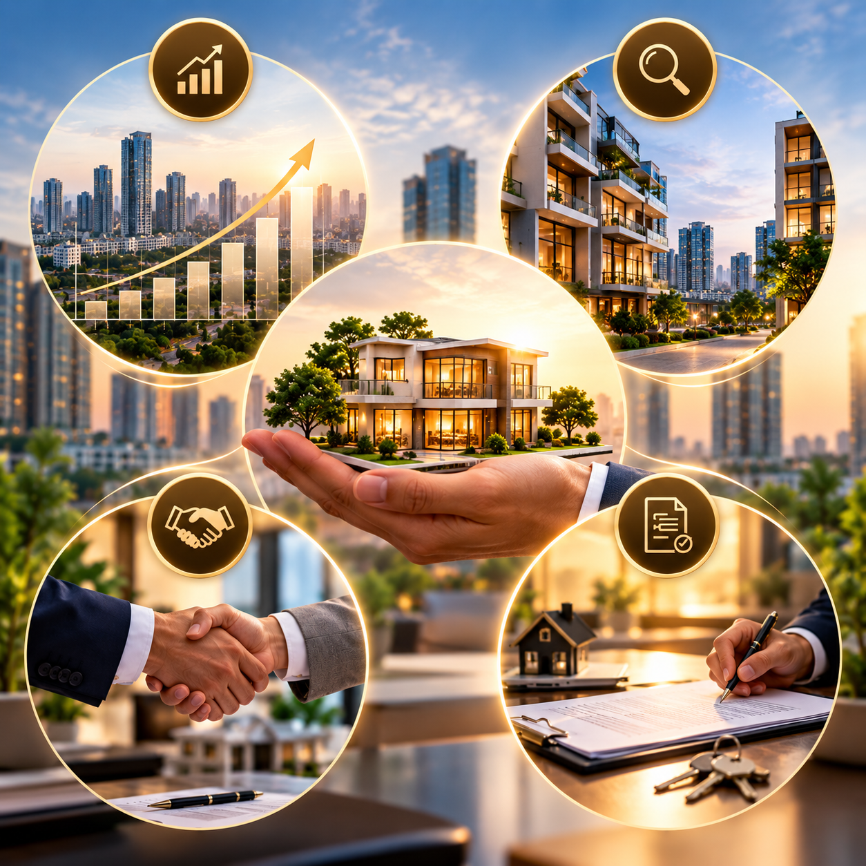 Expertise That Makes the Difference