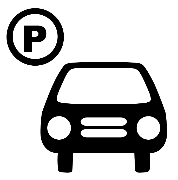 car parking