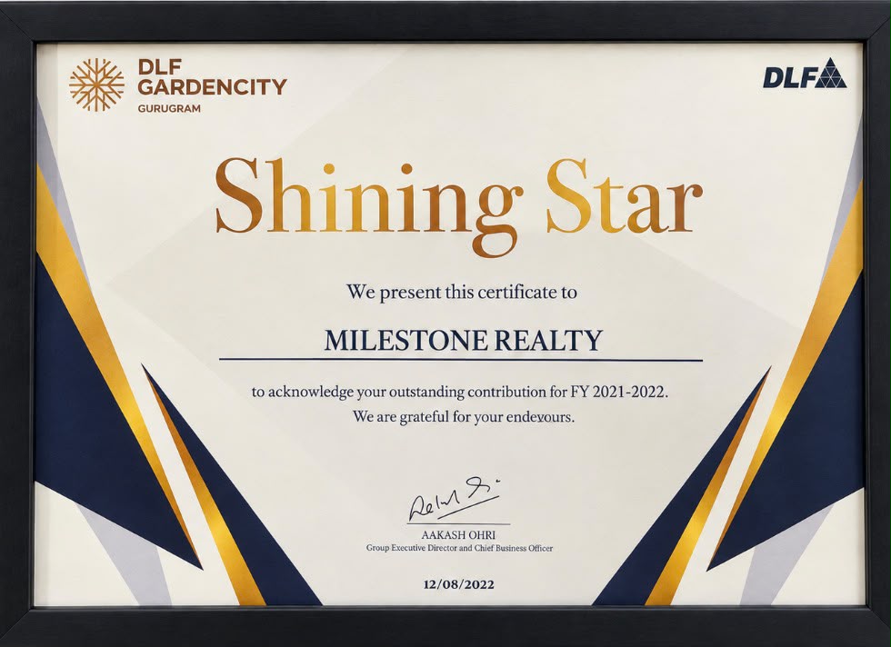 DLF Ltd.