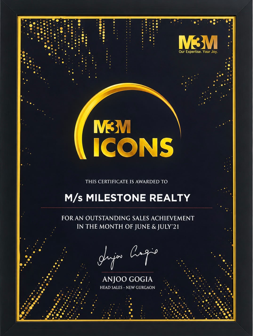 M3M India