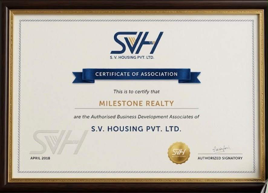S V Housing