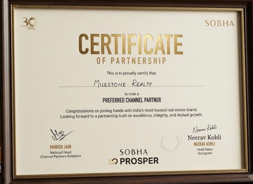 Sobha Ltd.
