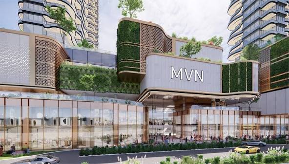 MVN Mall Sector 37D Gurgaon