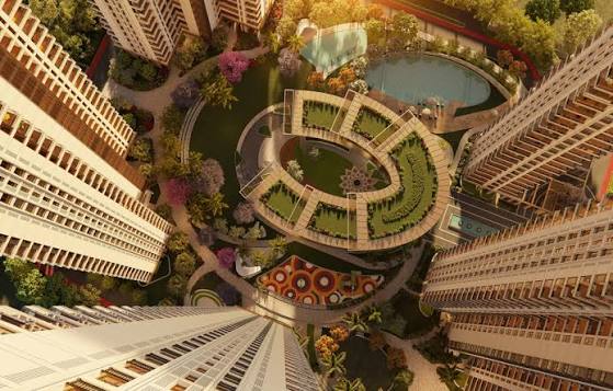 TARC Ishva Sector 63a Gurgaon