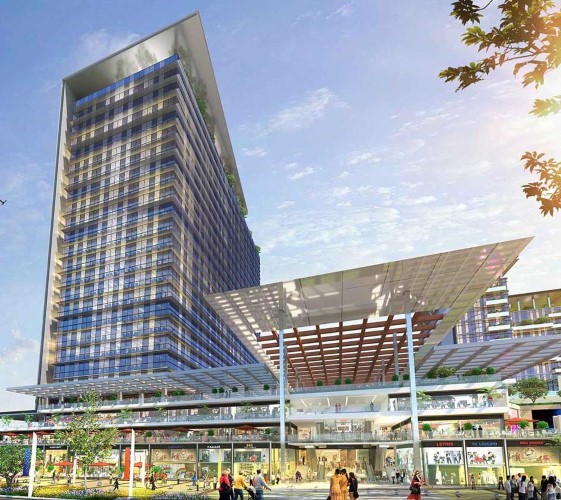 M3M Broadway Sector 71 Gurgaon