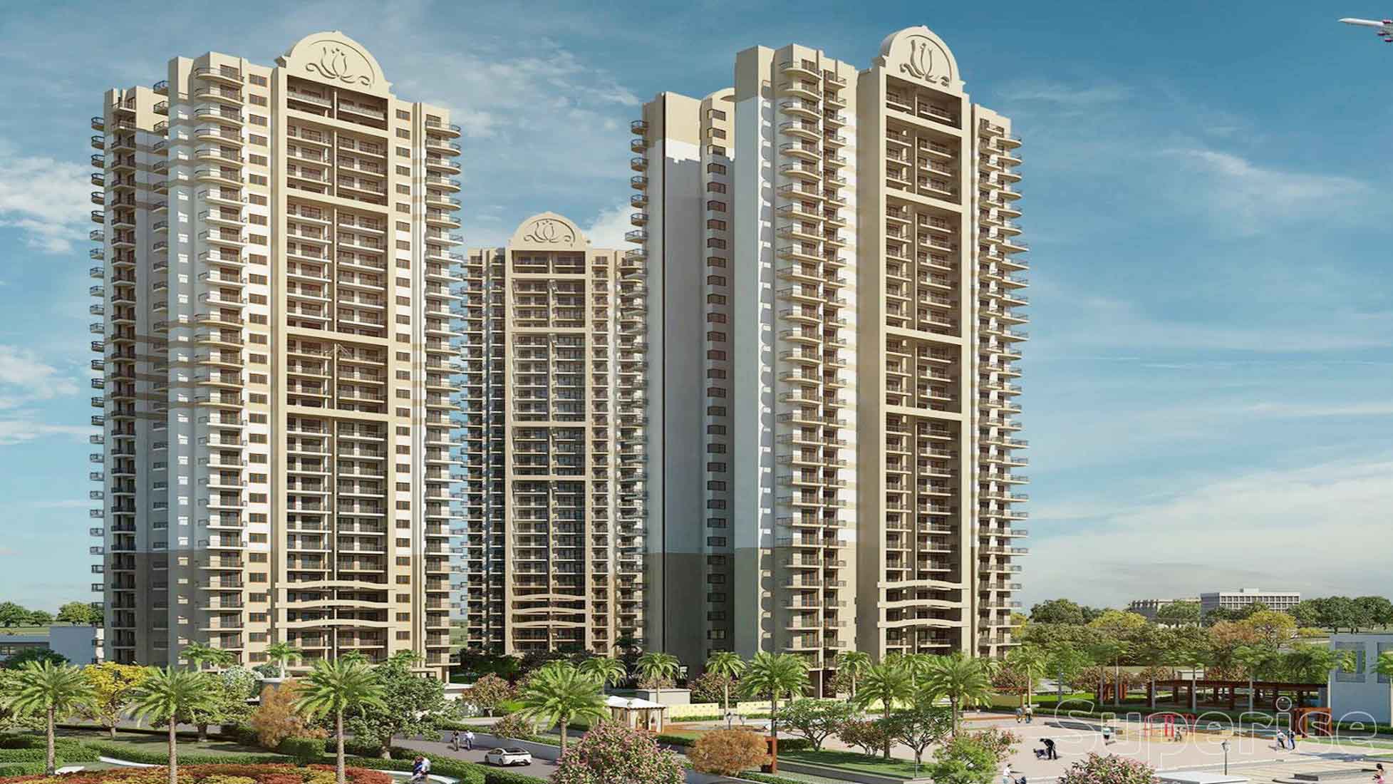 Property in Gurgaon