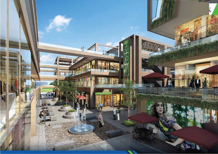 M3M Broadway Gurgaon