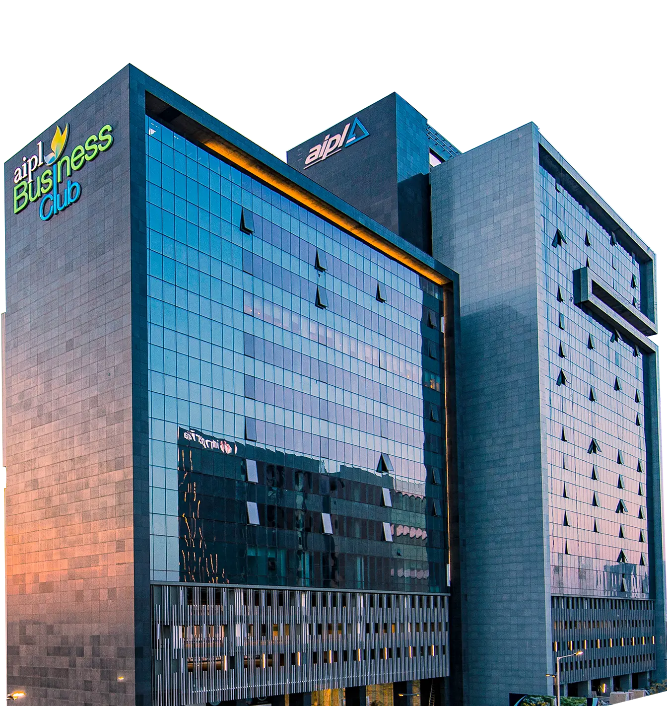 AIPL Business Club Sector 62