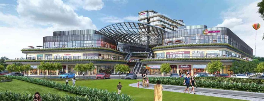 aipl joy square gurgaon
