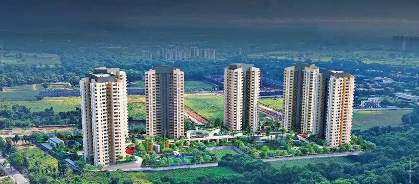 Property Consultant in Gurgaon