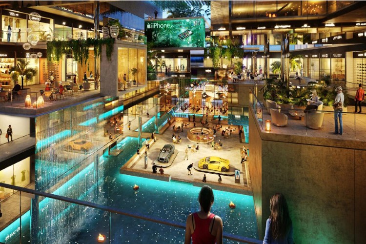 elan epic gurgaon