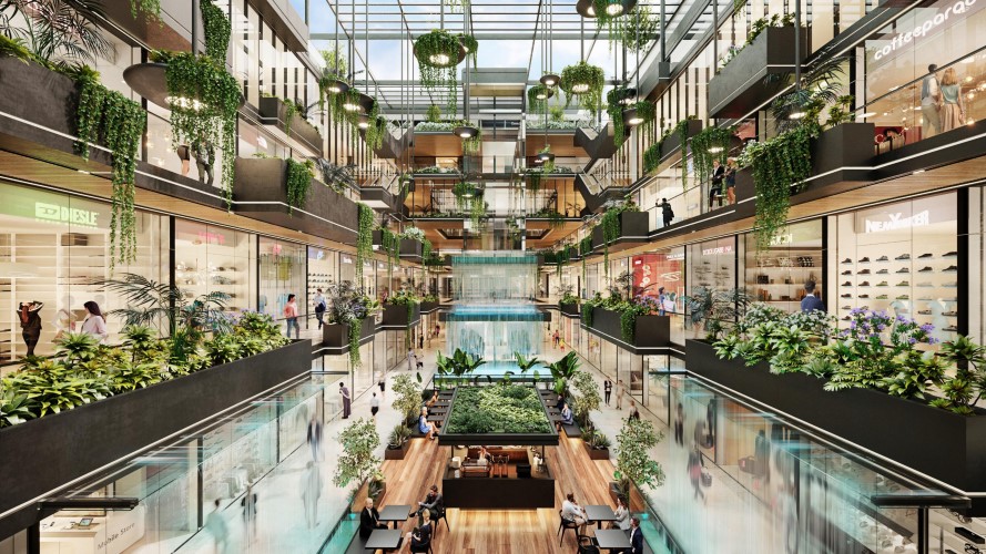 Elan Paradise Sector 50