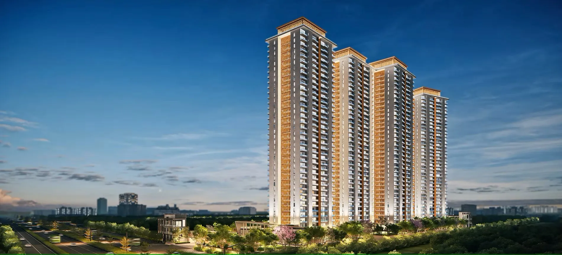 Property Consultant in Gurgaon