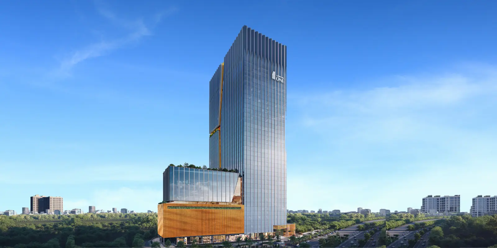 Landmark One Sector 67