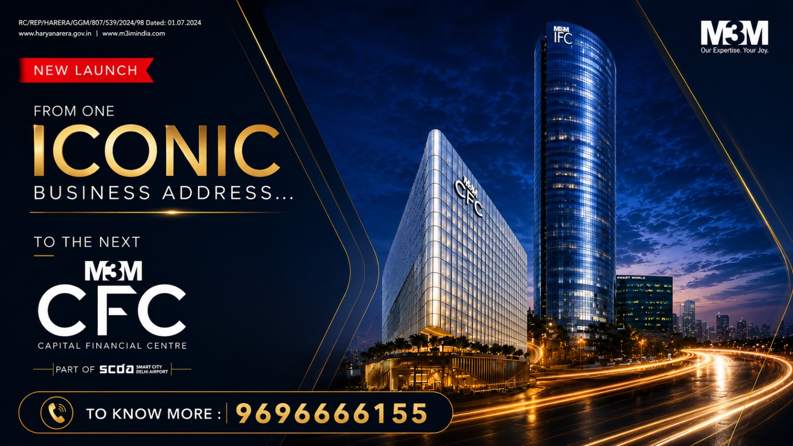 Property Consultant in Gurgaon