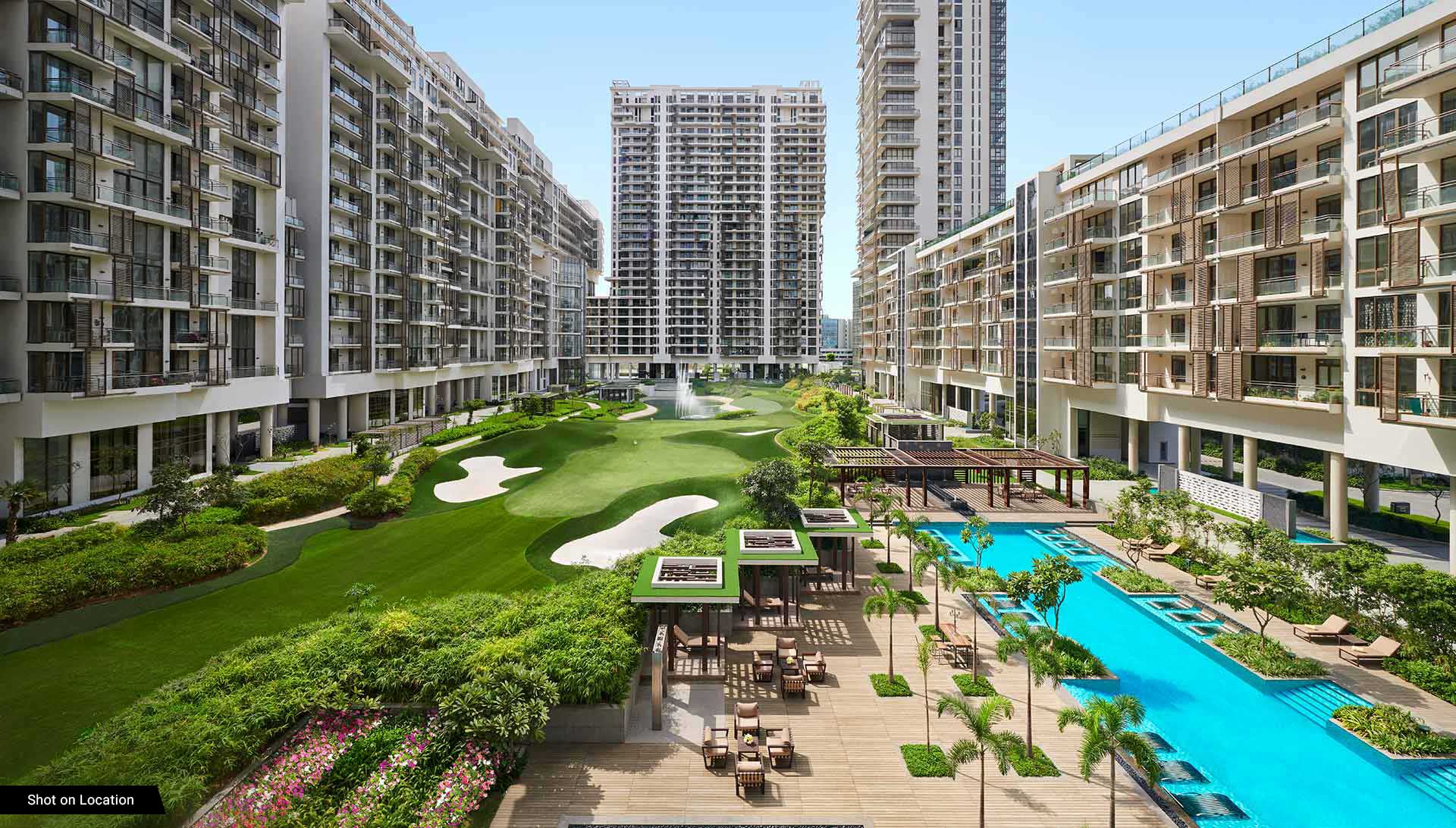 Property in Gurgaon