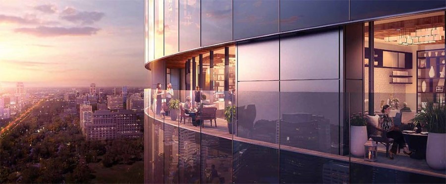 M3M IFC Gurgaon