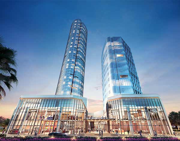 M3M IFC Gurgaon