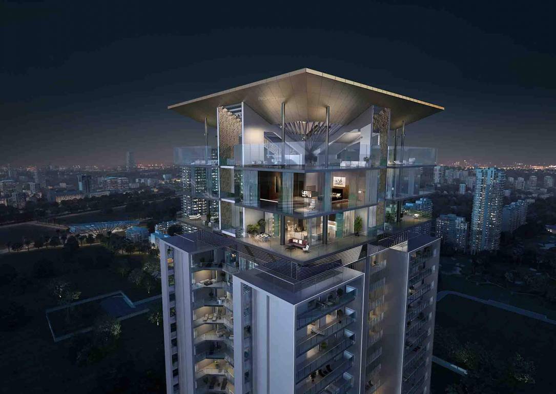 M3M Latitude Gurgaon