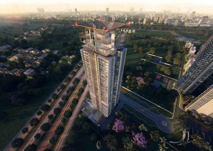 M3M Latitude Gurgaon