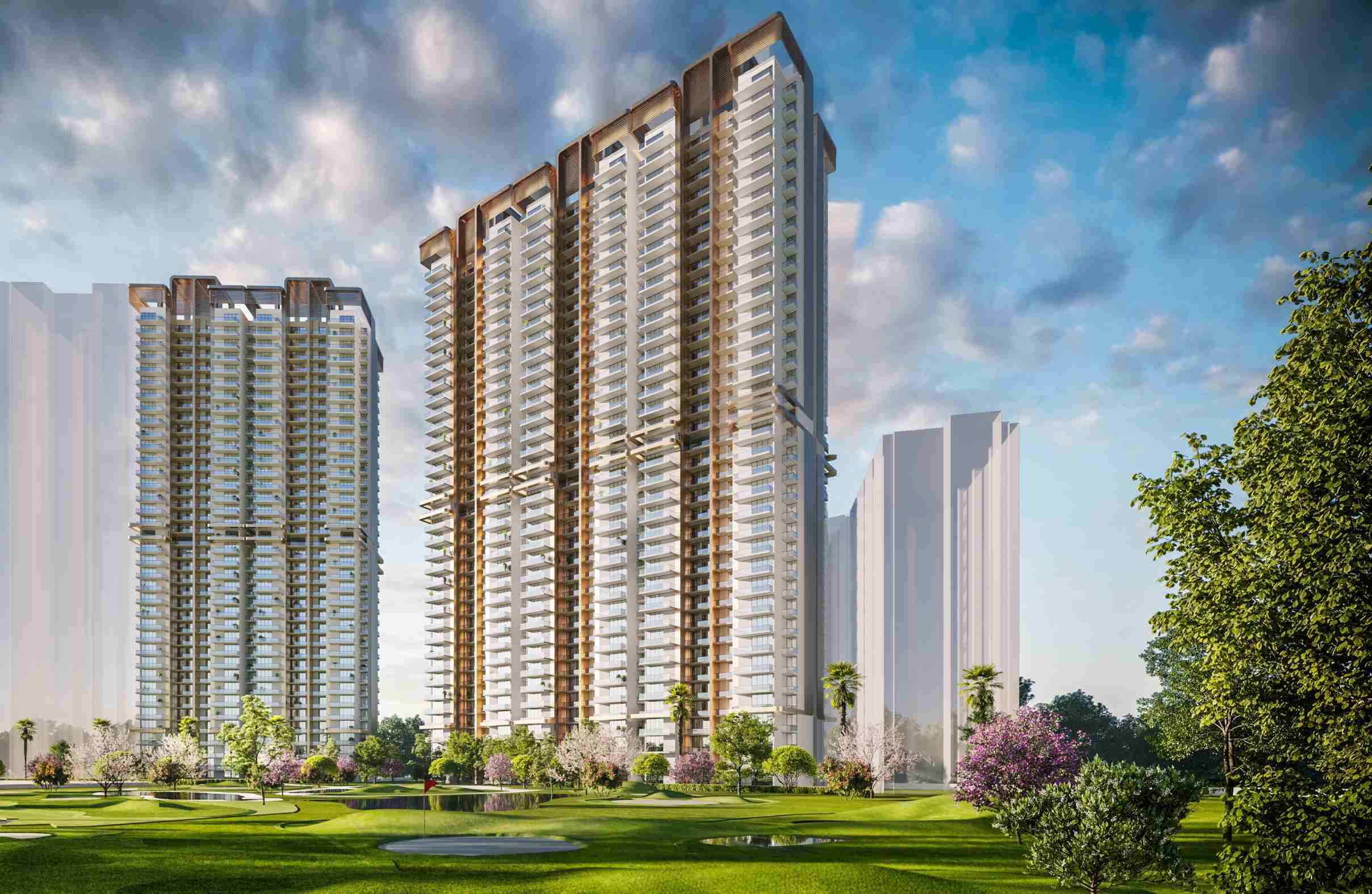 Property in Gurgaon