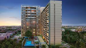 M3M Capital Gurgaon Sector113