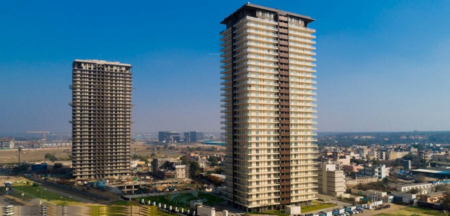 Mahindra Luminare Gurgaon
