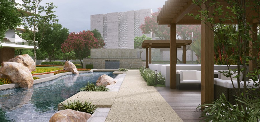 Mahindra Luminare Gurgaon