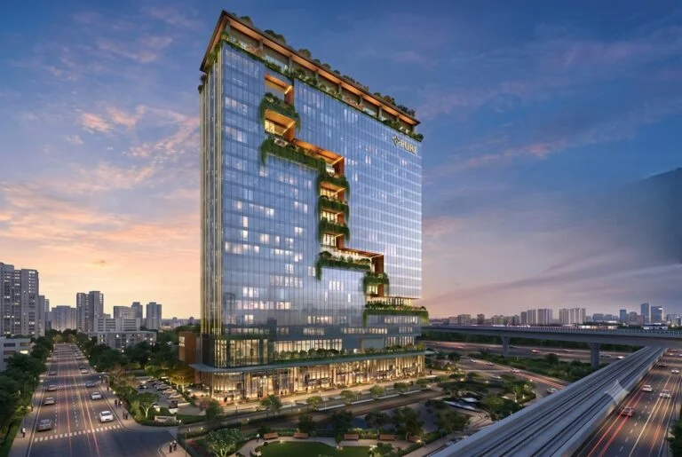 Puri Aerosphere Sector 111 Gurgaon