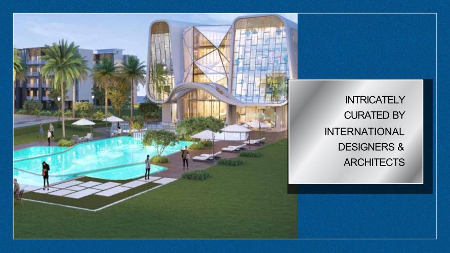 Smart world Orchard Gurgaon