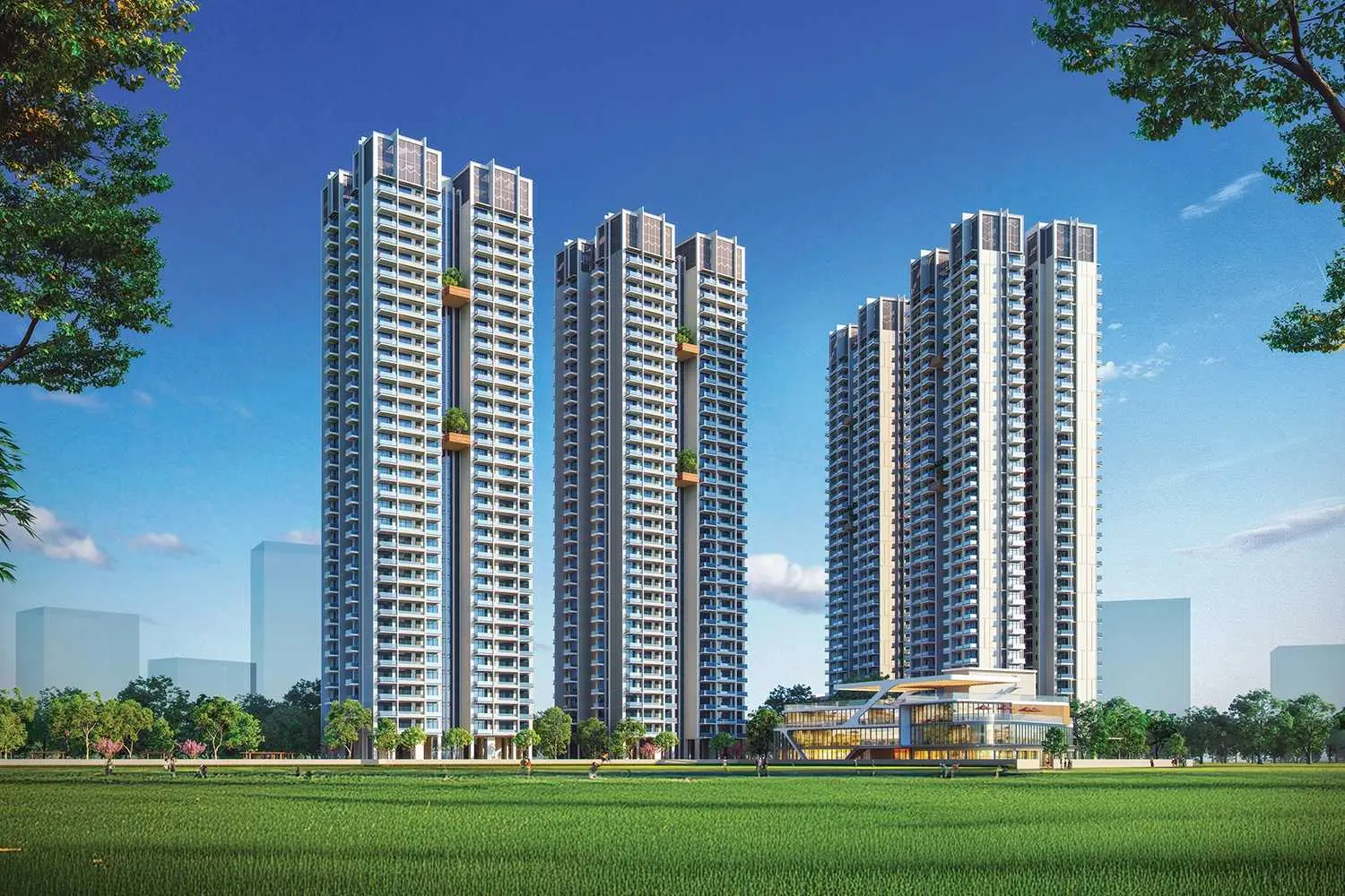 Property Consultant in Gurgaon