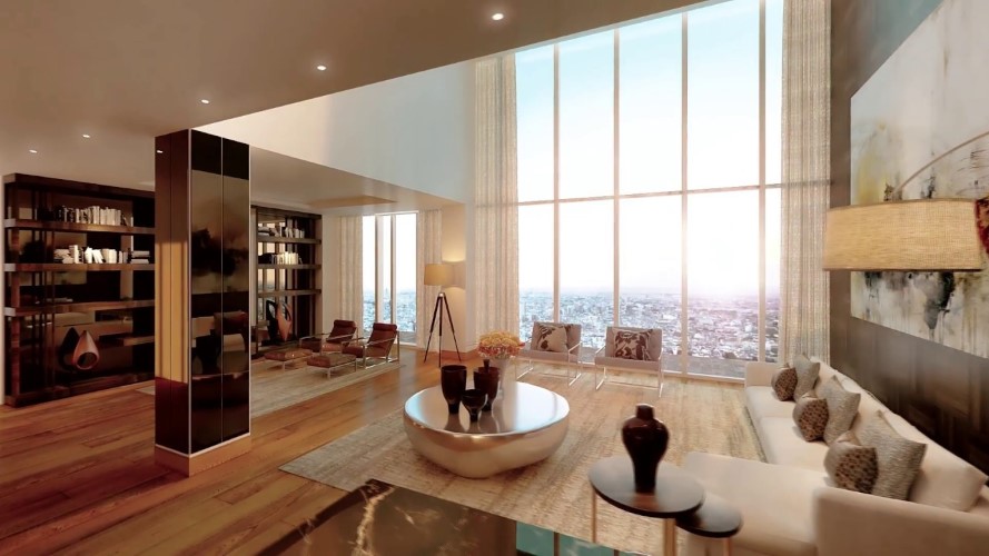 M3M Trump Tower Gurgaon