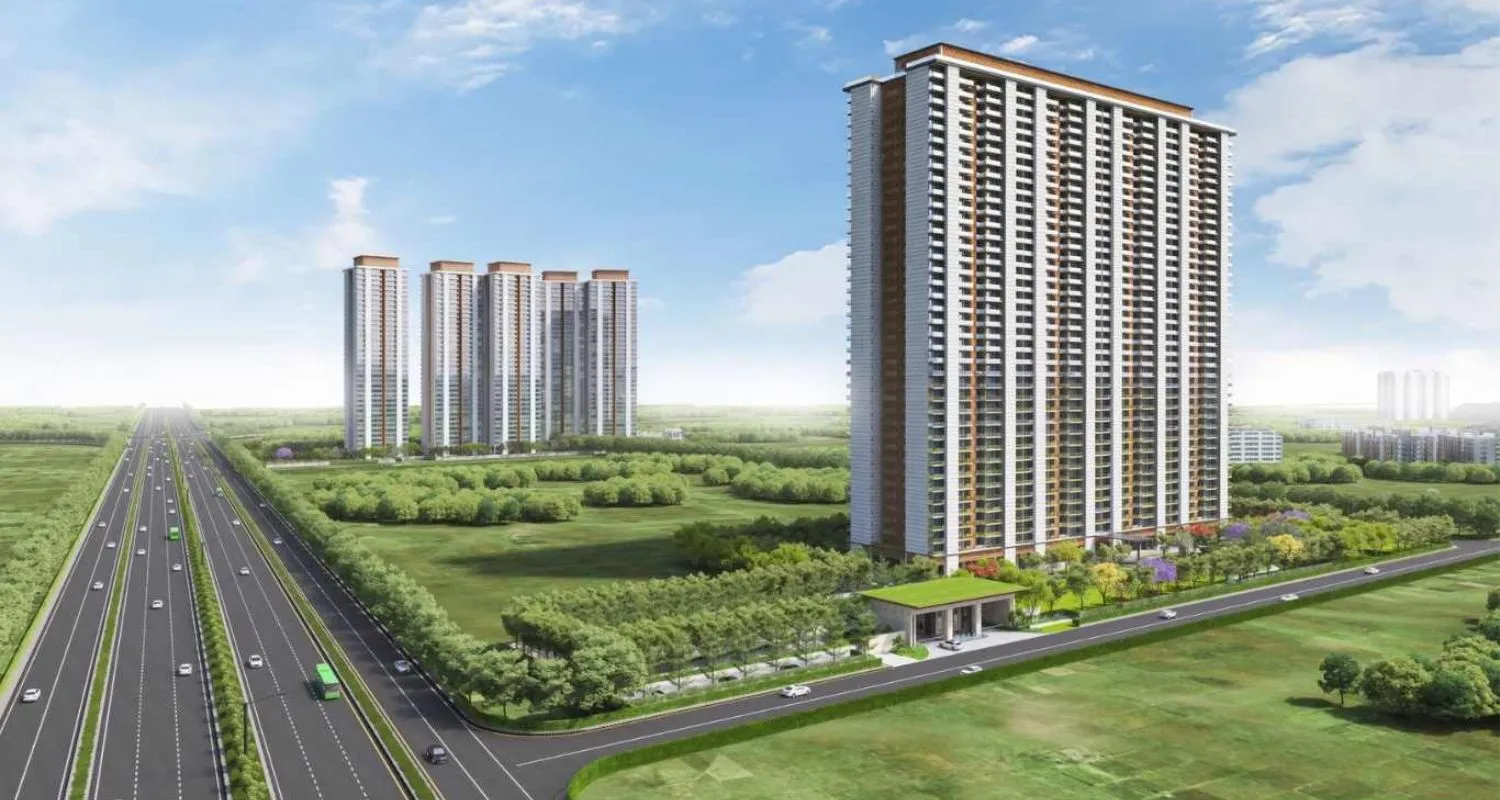 Property Consultant in Gurgaon