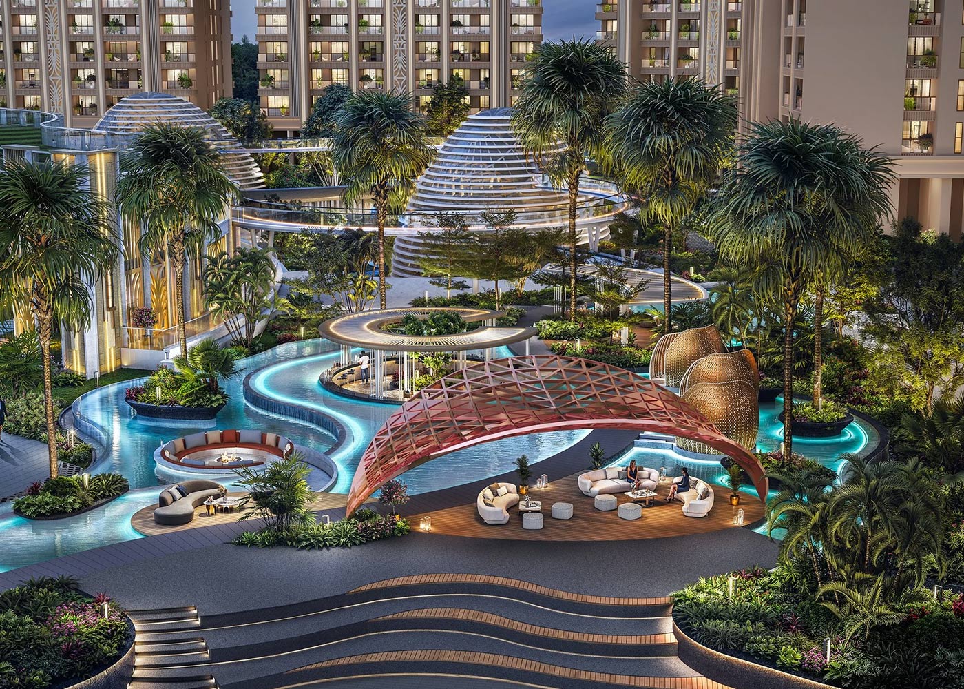 Westin Residences Sector 103 Gurgaon