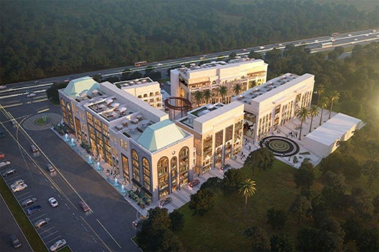 Whiteland Blissville Sector 76 Gurgaon