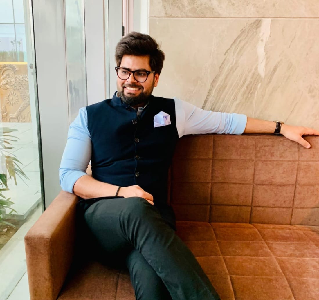 Kishor Kashyap